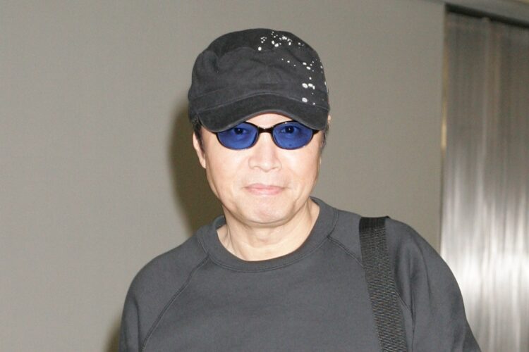 漫画家・業田良家氏が振り返る（写真は吉田拓郎）