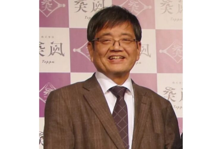 糖尿病治療薬と便秘薬を自らの自然治癒力によって断薬した森永さん（時事通信フォト）