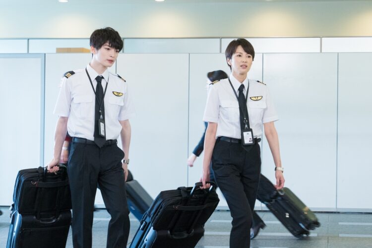 （C）テレビ朝日