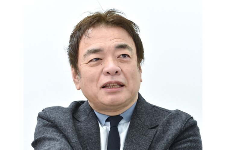 作家の井沢元彦氏は安倍氏銃撃事件をどう見る？