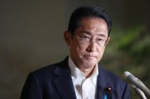 参院選は無事通過したものの、自民党内はどうなる?(時事通信フォト)
