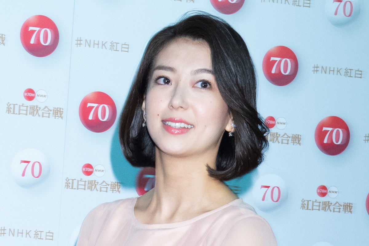 和久田アナウンサー　アイコラ NHK和久田麻由子アナ復帰で“玉突き人事”発生 林田理沙、川崎理加、山内泉アナらも奮闘｜NEWSポストセブン