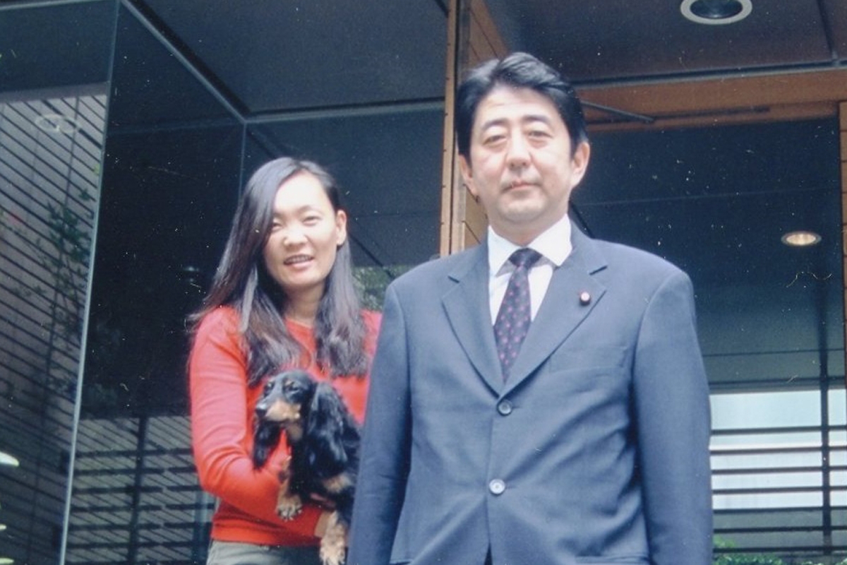 昭恵 安倍昭恵さんを待つ“夫亡き後の人生” 安倍家を出る可能性、居酒屋が生き甲斐か｜NEWSポストセブン