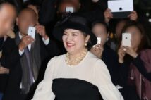 統一教会の広告塔だった桜田淳子の今 脱会せず夫婦関係継続も新たに“占い師”にも心酔