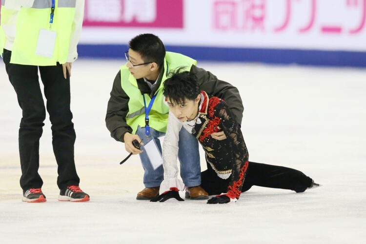 （写真／アフロ）