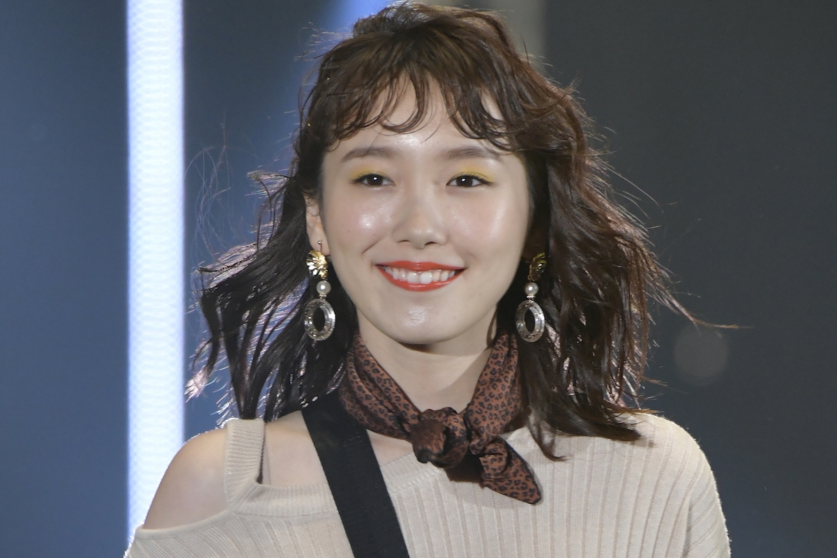 結婚より仕事を選んだ ちむどんどん 飯豊まりえ 失恋女優 の新キャラを確立か Newsポストセブン