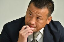 市長控室に家庭用サウナを持ち込んだことで「サウナ市長」と呼ばれた冨田裕樹氏が語った