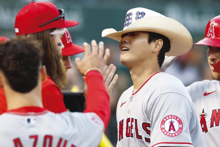 今後の去就にも注目が集まる