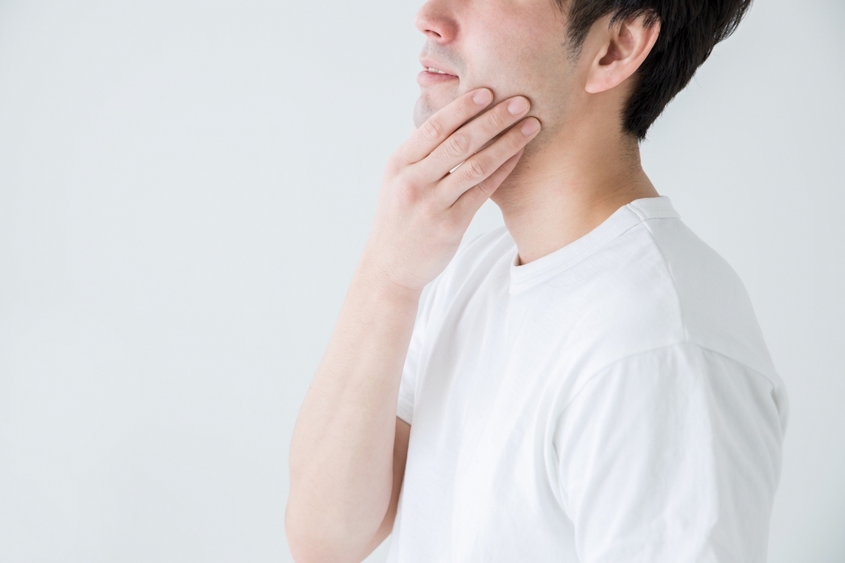 コロナ禍でヒゲ脱毛をする人が増加 いまメンズ脱毛が注目される理由を医師解説 Newsポストセブン