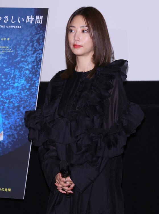 古谷の息子・降谷建志は2008年にMEGUMIと結婚している