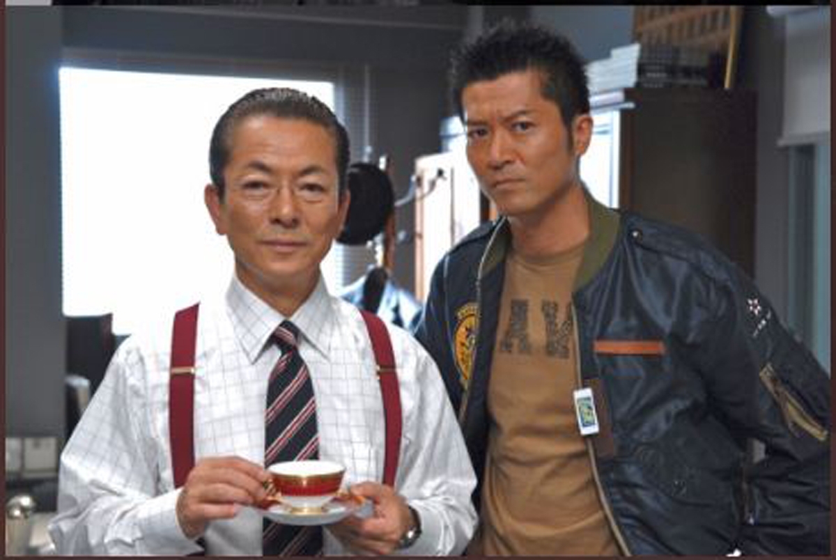 相棒 亀山薫再び 過去作振り返りセット 相棒 亀山薫再び 過去作振り返りセットの通販 by VETTEL｜ラクマ