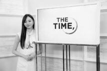 『THE TIME，』（TBS系）の月曜レギュラーに抜擢