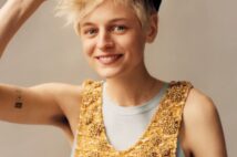 『VOGUE』が「腋毛解放」宣言! 米ミレニアル女性は3割が「剃らない」
