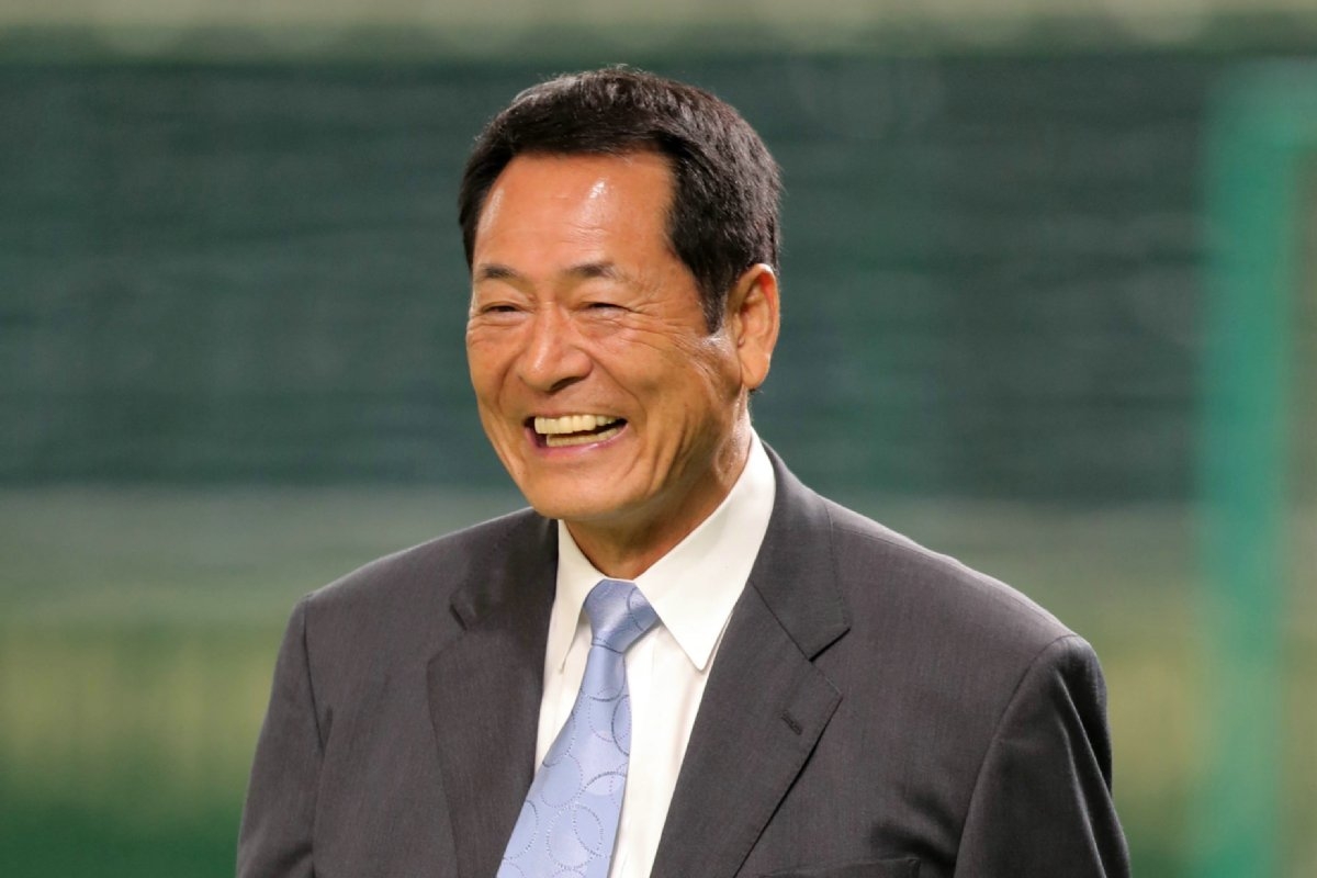 セ・リーグ順位予想】中畑清氏はDeNAを2位予想「度会はスターの