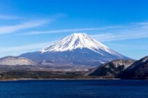 東京から近場の旅行に行くならどっち？「富士五湖」vs「伊豆半島」実力比較