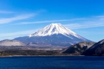 東京から近場の旅行に行くならどっち?「富士五湖」vs「伊豆半島」実力比較