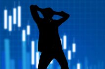 「最初は利益が出ていたのに…」初心者が投資で失敗してしまう3つの理由