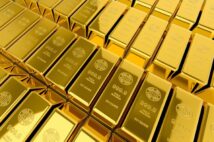 有事に強い「金」はインフレ下で値上がりしやすい 円安も価格上昇要因に