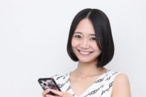 緑川静香さん“フリマアプリの達人”が明かす雑草魂　「貧乏した経験も無駄じゃない」