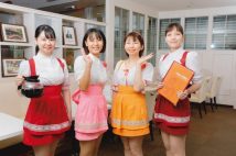 「アンナミラーズ」国内最後の店舗閉店へ 特徴的な制服に日本ならではのアレンジも