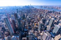 NY、経済活動再開で家賃相場が30%増の地域も! シビアな世界の不動産事情
