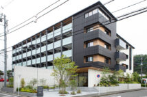 マンションも木造の時代に！ 耐震性や遮音など住みごこち満足度98％のお墨付き 「MOCXION INAGI」東京都稲城市