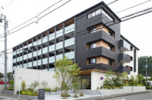 マンションも木造の時代に! 耐震性や遮音など住みごこち満足度98%のお墨付き 「MOCXION INAGI」東京都稲城市