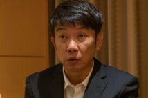 インタビューに応じ、5時間以上にわたって真相を明かした木本