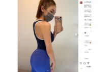 加護亜依がインスタで露出急増　フォロワー数7倍差の辻希美との「差別化戦略」