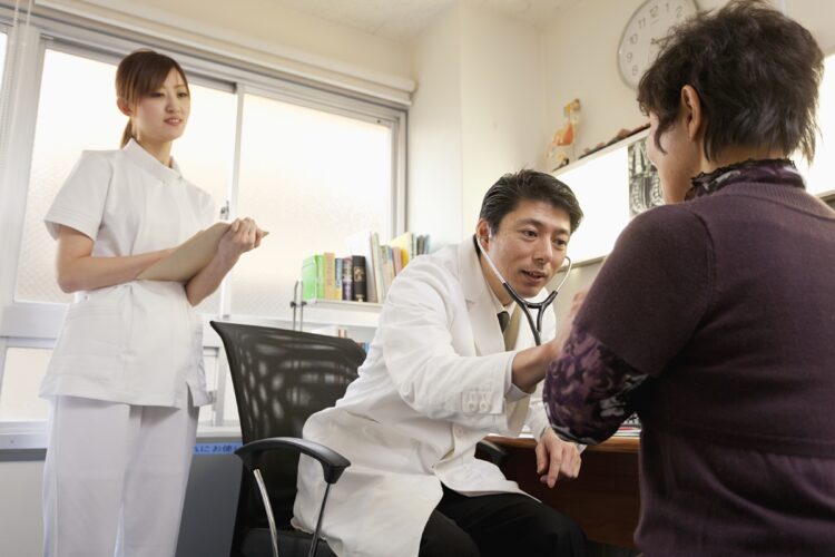 後遺症に悩む人は少なくない（写真／GettyImages）