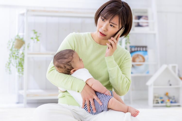 この時期は新型コロナ以外にも、手足口病やプール熱など夏特有の子どもの病気が増える