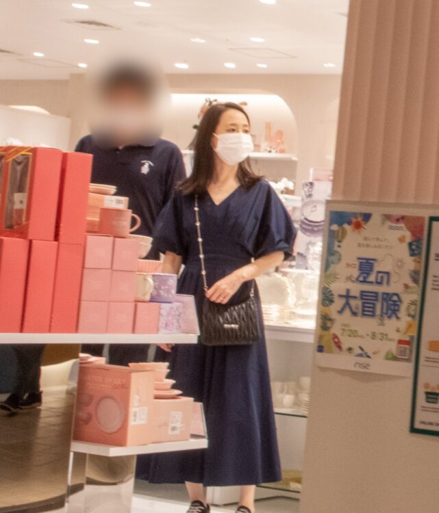 女性に人気の店