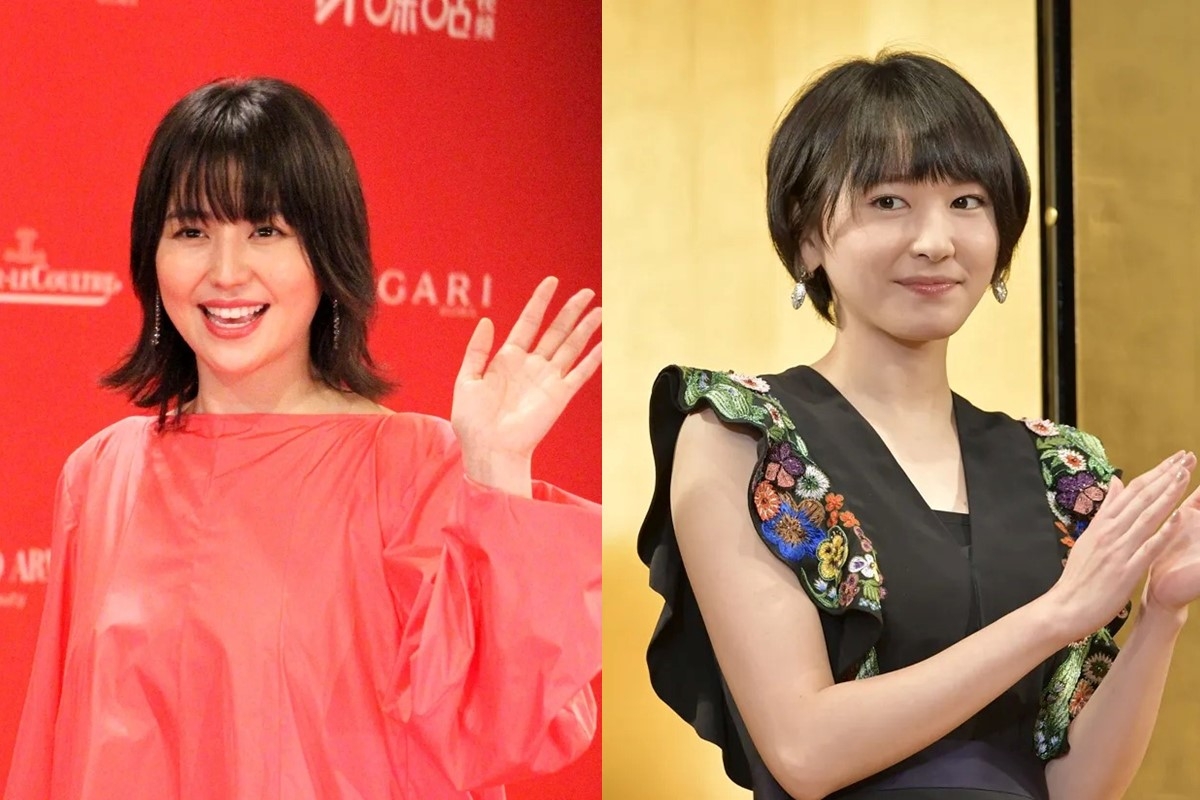 人気女優CMギャラリスト 長澤まさみ・新垣結衣は2000万円増、松嶋菜々子はダウン｜NEWSポストセブン