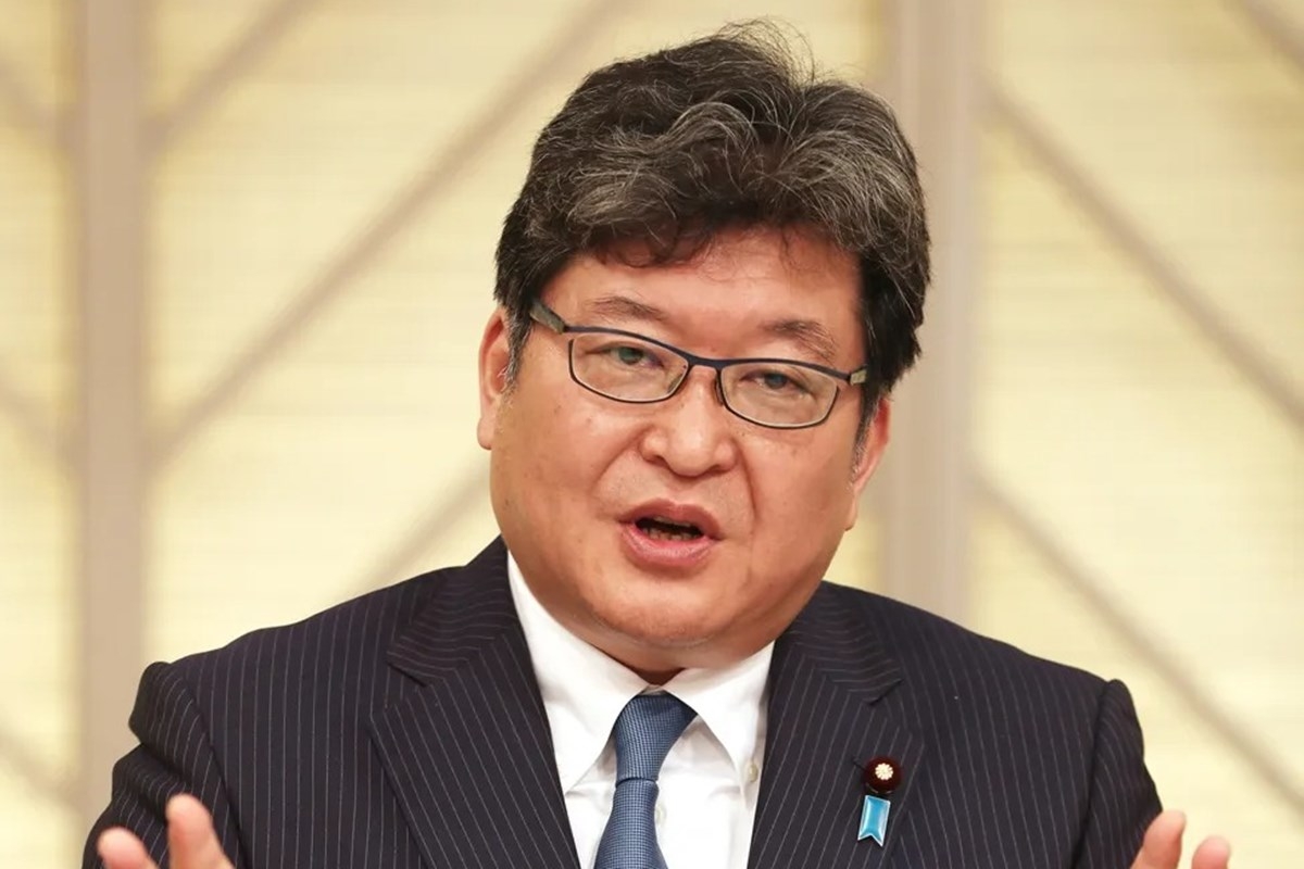 緊急アンケート】安倍晋三氏の後継者 1位・萩生田光一氏、2位