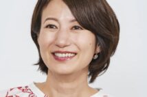 自身の入局当時と今の現場の違いを語る元日本テレビ・馬場典子アナ