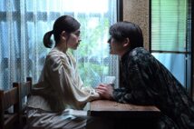 筧美和子と崎山つばさ演じるギリギリ妄想シーンも!