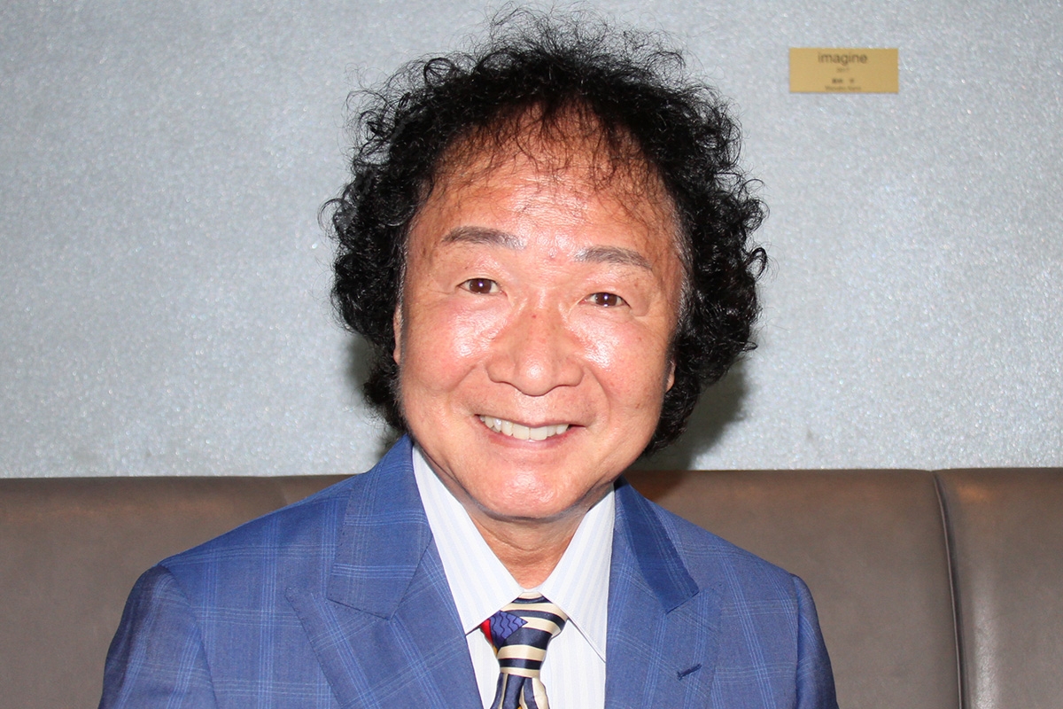 笑点』座布団運びの山田くん、知名度活かして介護業に参入「高齢者施設