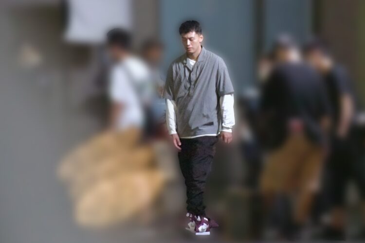 竹内涼真のリーダシップで、現場の雰囲気は明るい