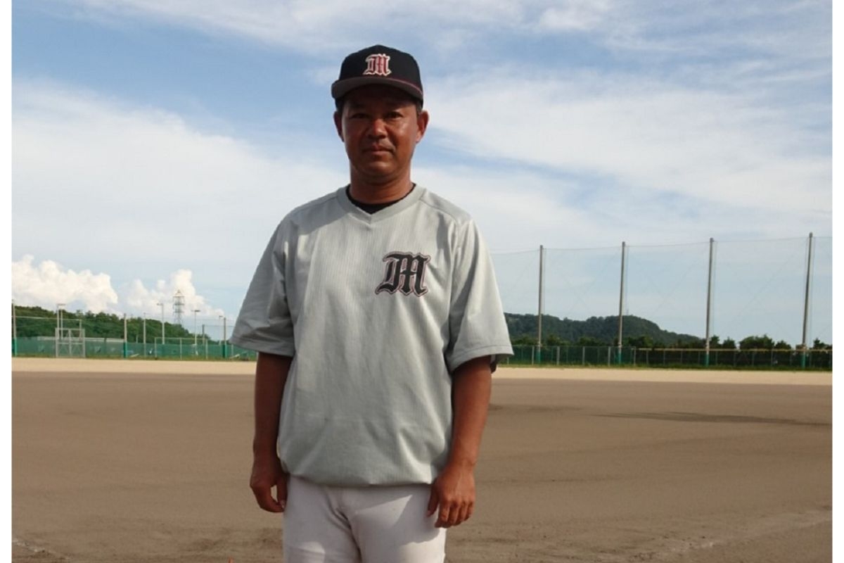 横浜元監督 平田徹氏が明かす 退任の無念 とpl学園元コーチとの 再出発 前編 Newsポストセブン