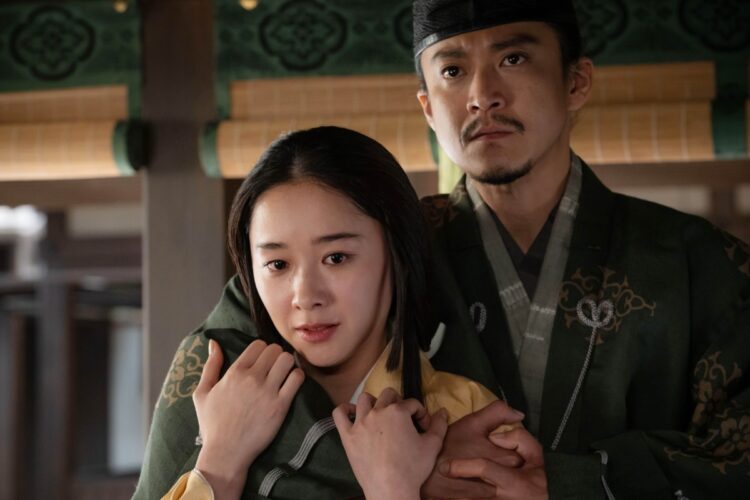 『鎌倉殿の13人』第32回「災いの種」は NHK総合8月21日（日）午後8時～（（C）NHK）