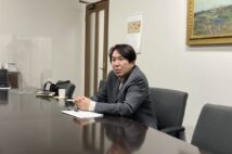 旧統一教会問題を中心にカルト宗教がもたらす被害について警鐘を鳴らし続けてきた紀藤正樹弁護士