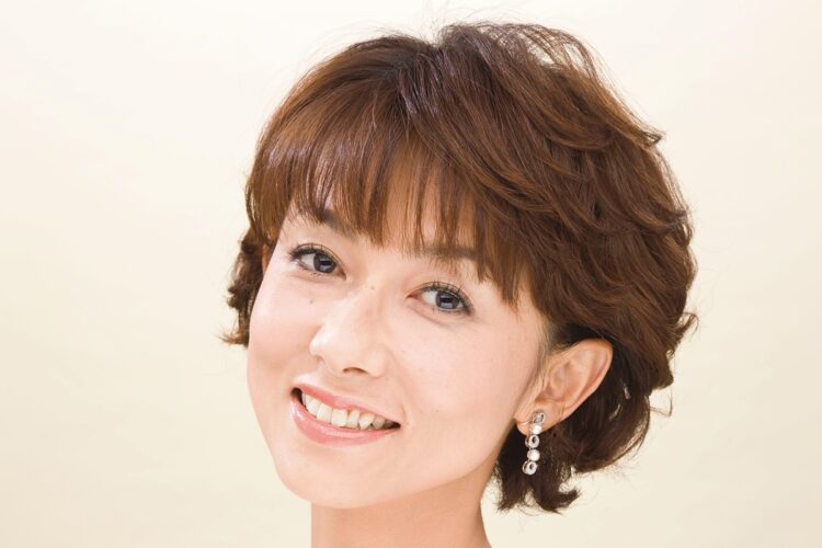 斉藤慶子が小田和正の思い出の一曲を振り返る