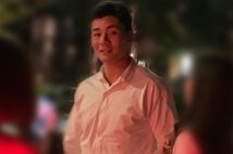 にこやかな表情を見せる清宮幸太郎
