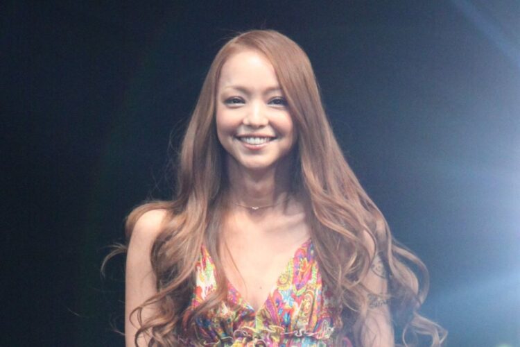 安室奈美恵