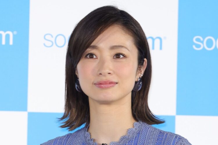 上戶彩 ORICON NEWS