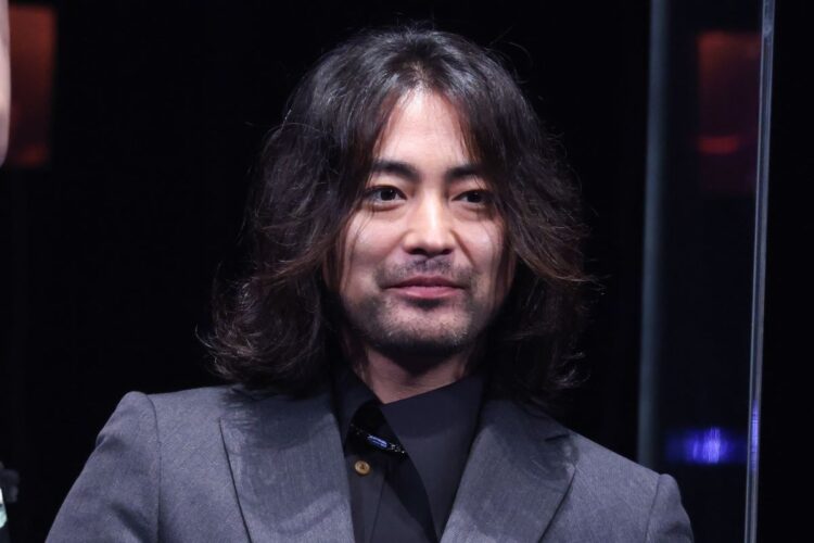 山田孝之