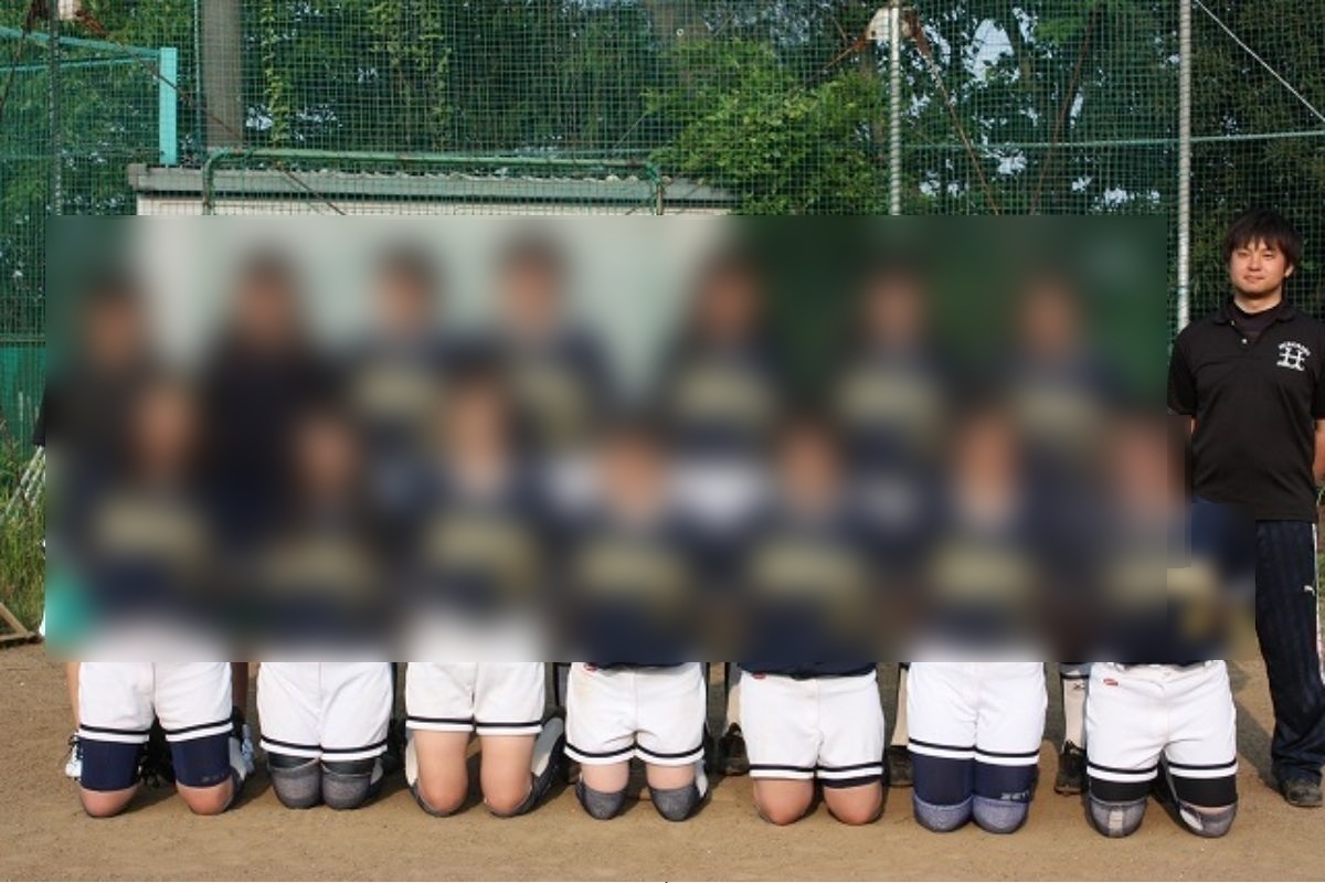 女子高生　放尿 