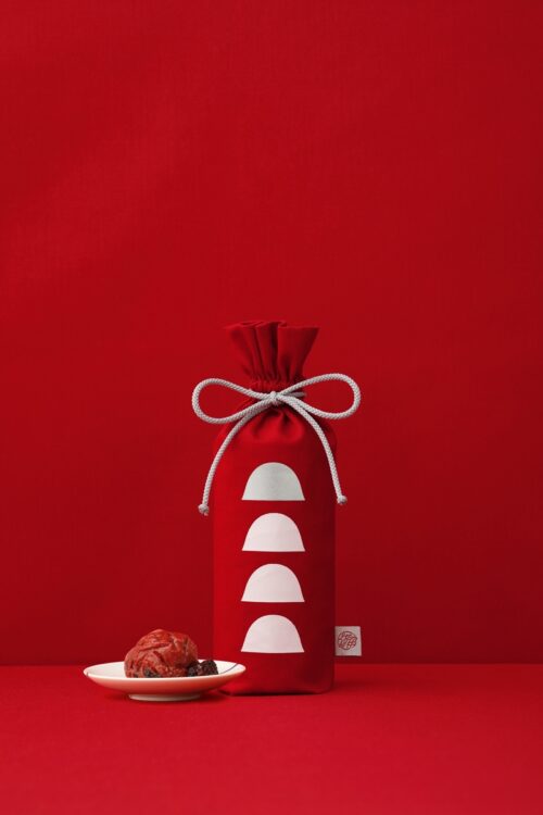 お守りがわりに持ち運べるおいしくてかわいい梅