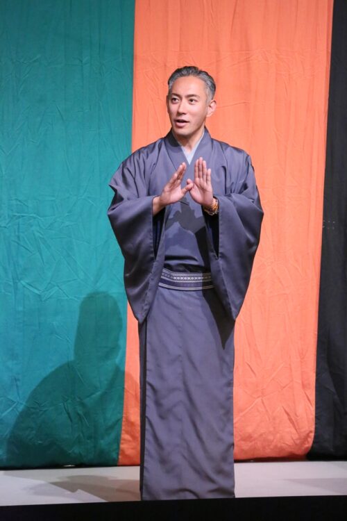 市川團十郎（旧名・海老蔵）が香川照之を助けるのか