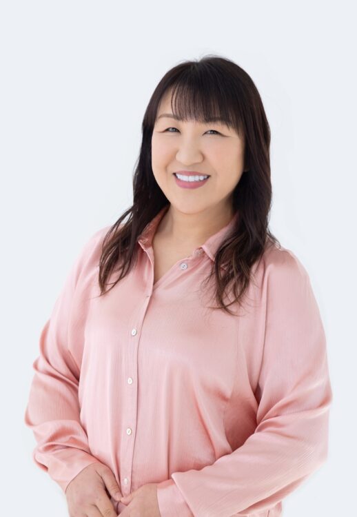 北斗晶もランナーに